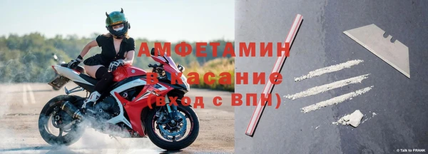 хмурый Лиски