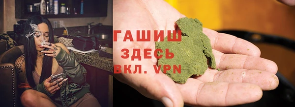 крисы Липки