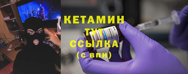 хмурый Лиски
