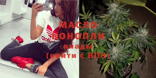 хмурый Лиски