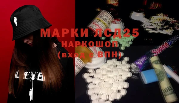 крисы Липки